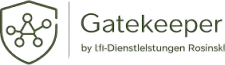 Gatekeeper Control